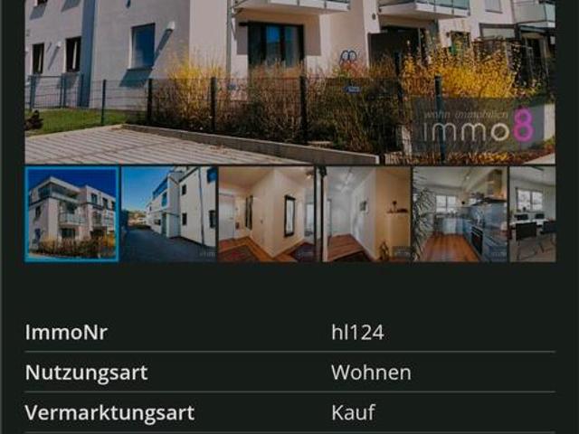 Wunderschöne Penthousewohnung in Gerolsbach zu verkaufen