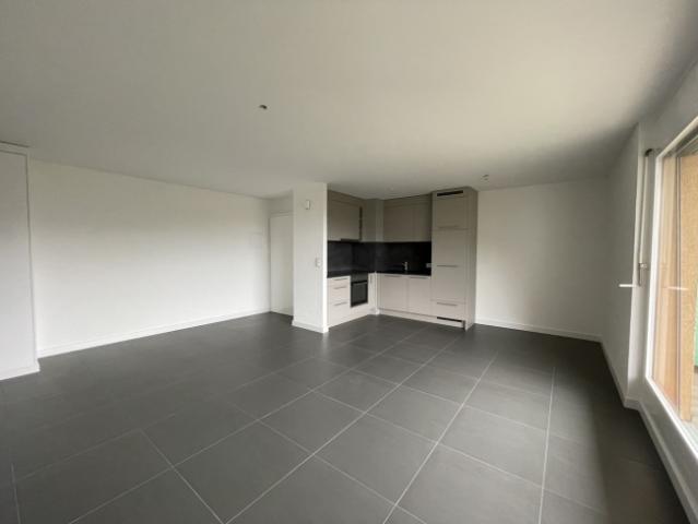 Wunderschöne renovierte 2.5 Zimmer Wohnung