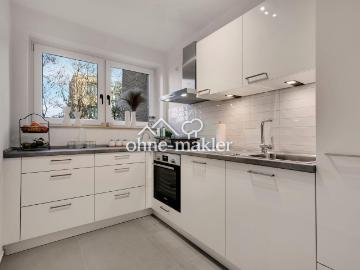 Herrenhausen-Stöcken - Büroraum, Parkplatz