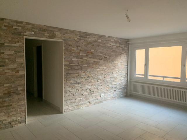 3 Room apartment