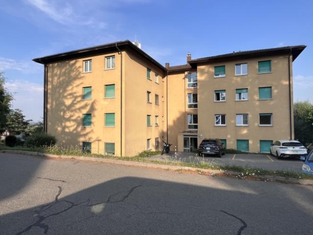 Wunderschöne renovierte Wohnung in der Chemin du Signal 10, Cossonay 1304