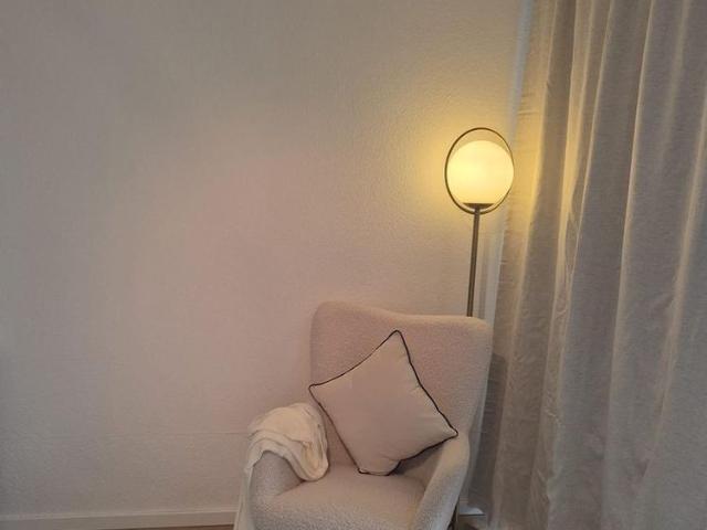 Wunderschöne renovierte Wohnung