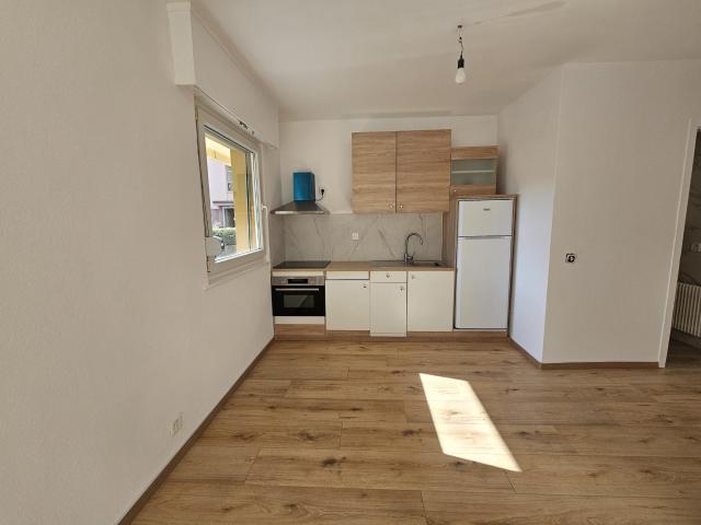 Wunderschöne, renovierte Anlagewohnung