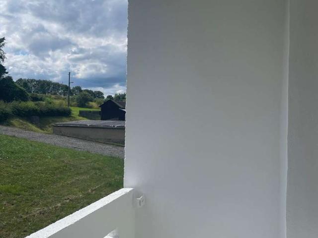 Wunderschöne, renovierte, geschnittene Wohnungen von 25 bis 71,5 qm in Remptendorf zu vermieten!