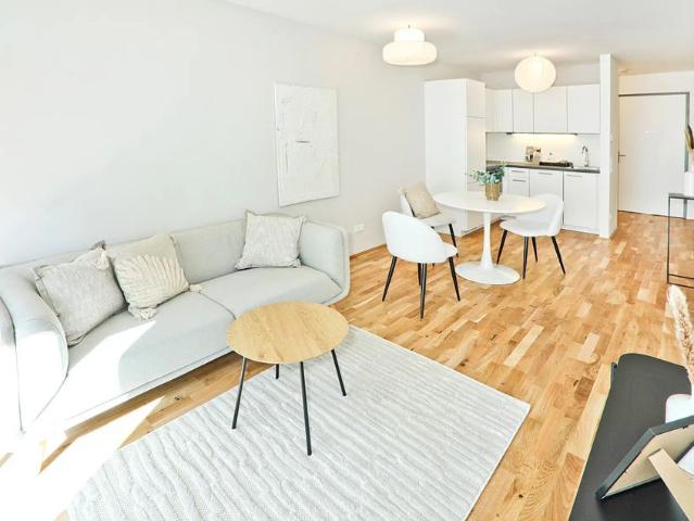 Wunderschöne Ruhelage | 2 Zimmer Wohnung mit Balkon | Platzhyrsch | Besichtigung am 22.07.26 Anmeldung notwendig