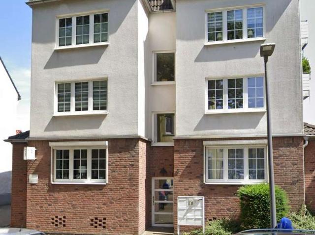 Wunderschöne,ruhige 3,5 Zimmer Wohnung in Gelsenkirchen