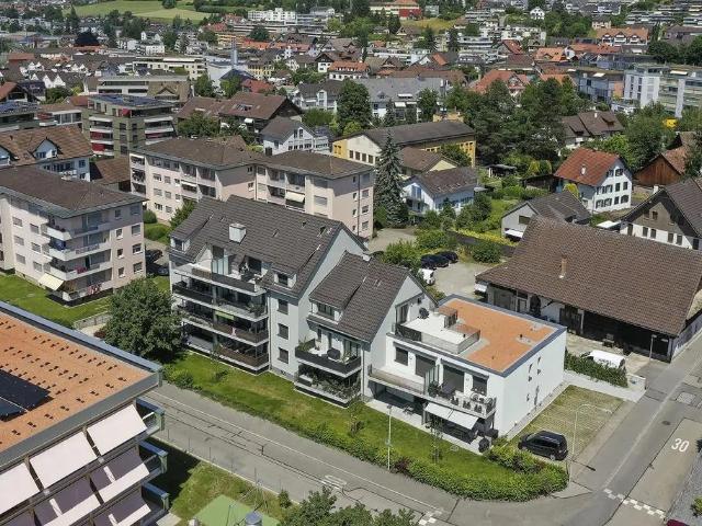 Wunderschöne Wohnung