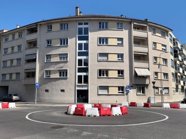 Wunderschöne Wohnung zu mieten in Morges – 10 Minuten zu Fuß vom See entfernt