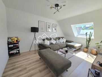 Wunderschöne Wohnung zum Sonnenuntergang genießen