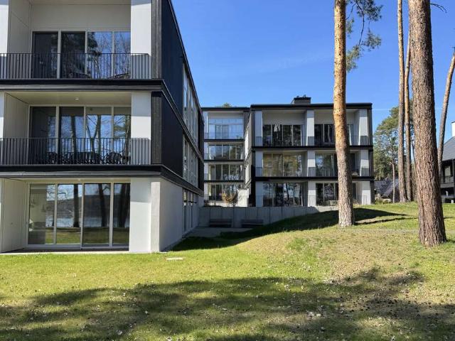 Wunderschöne Wohnung am See