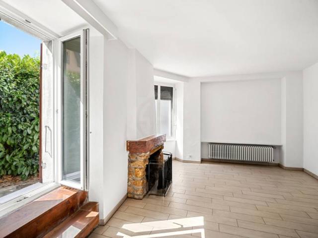 Wunderschöne Wohnung – Begnins