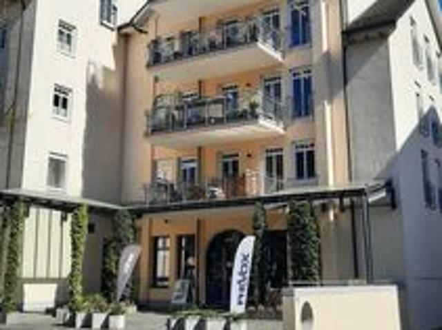 Wunderschöne Wohnung direkt am Kurpark