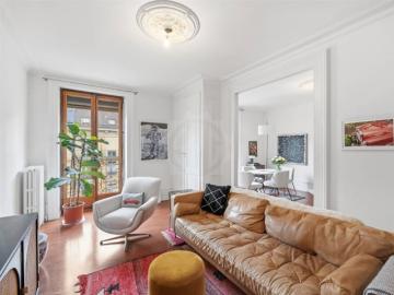 Wunderschöne Wohnung – Genf