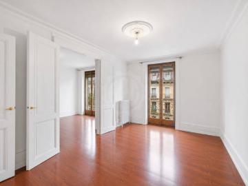 Wunderschöne Wohnung – Genf