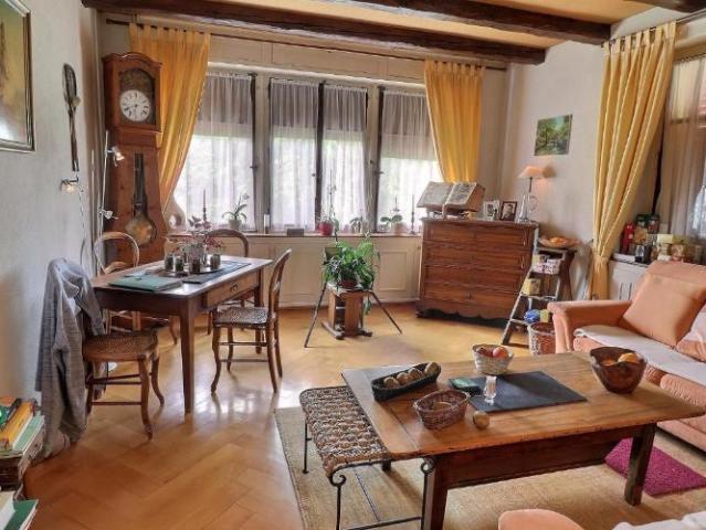 Wunderschöne Wohnung im bewohnten Leibrentenmodell ohne Rente