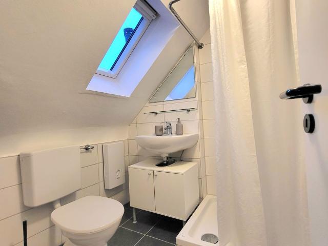 Wunderschöne Wohnung im Herzen von Aachen, Aachen Amsterdam Apartments for Rent
