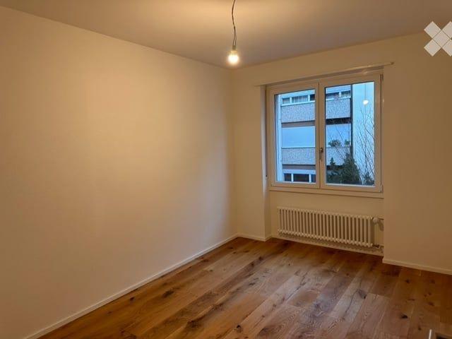 Wunderschöne Wohnung im Herzen von Basel