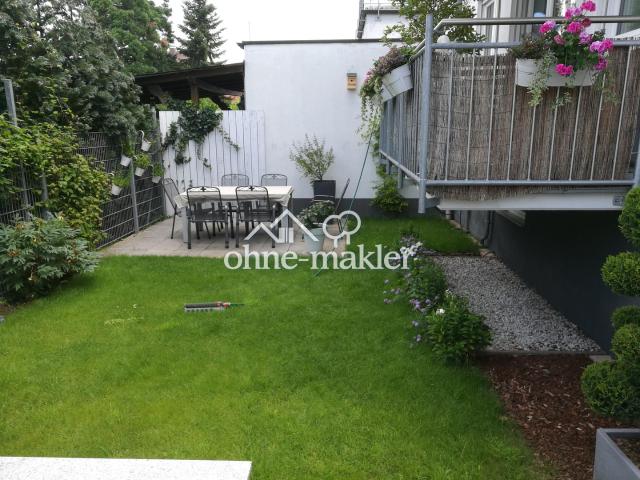 Langen Moderne Maisonette im Herzen der Altstadt