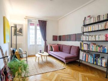 Plainpalais, Genf, Kanton Genf - Keller