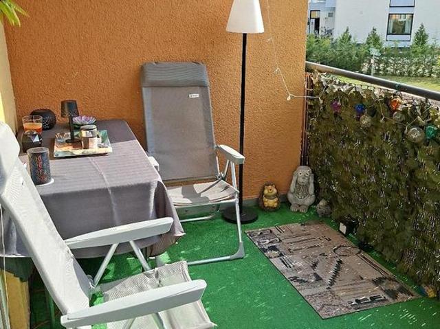 Wunderschöne Wohnung im Nennig z.v