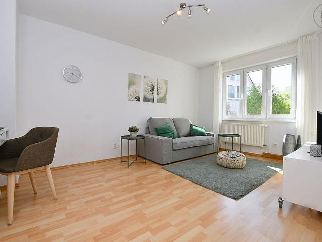 Wunderschöne Wohnung in top Lage in Stuttgart West