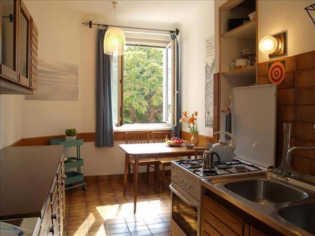 Wunderschöne Wohnung in zentraler Lage
