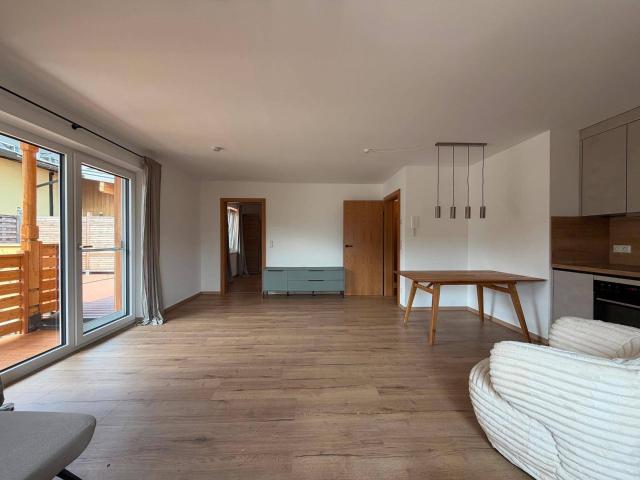 Wunderschöne Wohnung in zentraler Lage