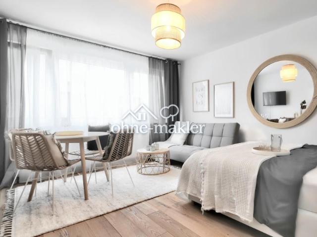 Wunderschöne Wohnung in Bestlage