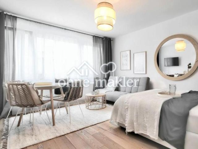 Wunderschöne Wohnung in Bestlage