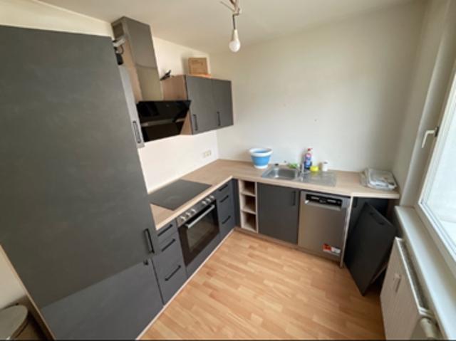 Wunderschöne Wohnung in der Bergstraße