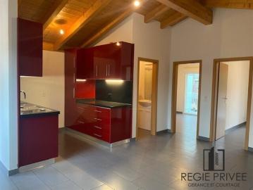 Les Courtenaux, Riddes, Bezirk Martinach, Wallis