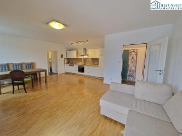 Wunderschöne Wohnung in Eggenberg