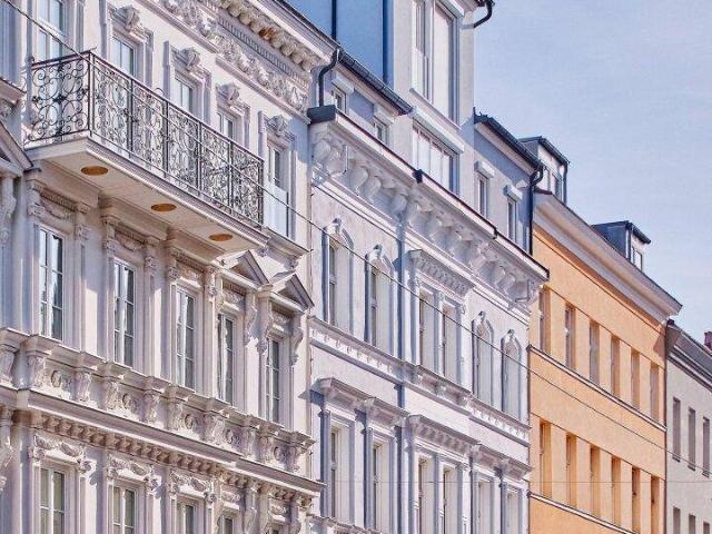 Wunderschöne Wohnung in einem wunderschönen Haus