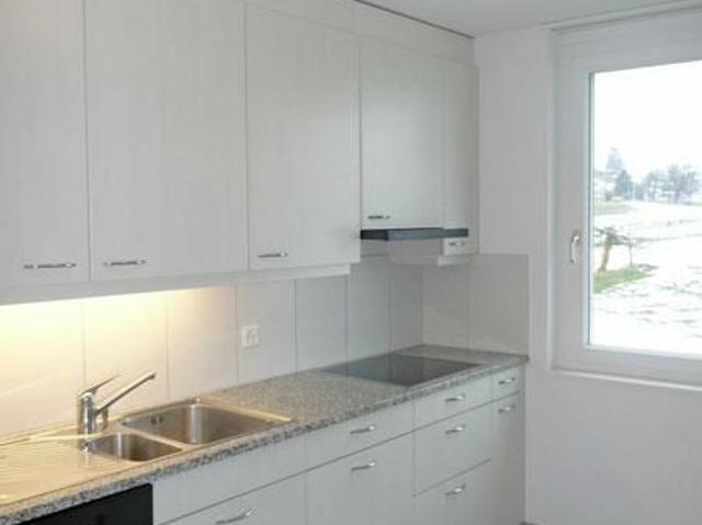 Wunderschöne Wohnung in Feldmeilen