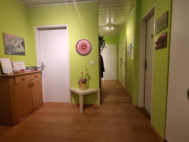 Wunderschöne Wohnung in Innenstadtnähe