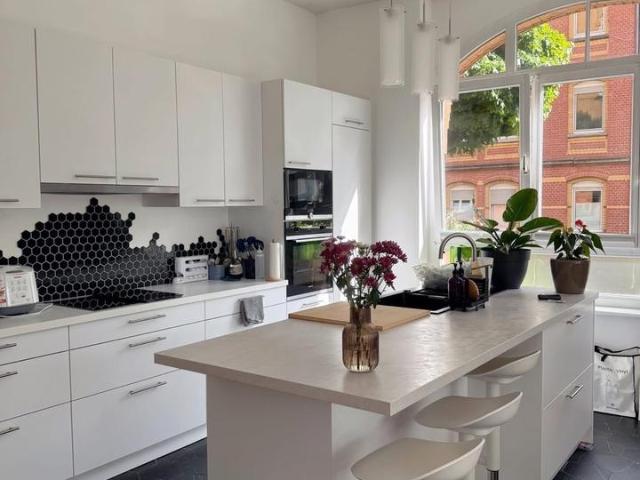 Wunderschöne Wohnung in Kassel