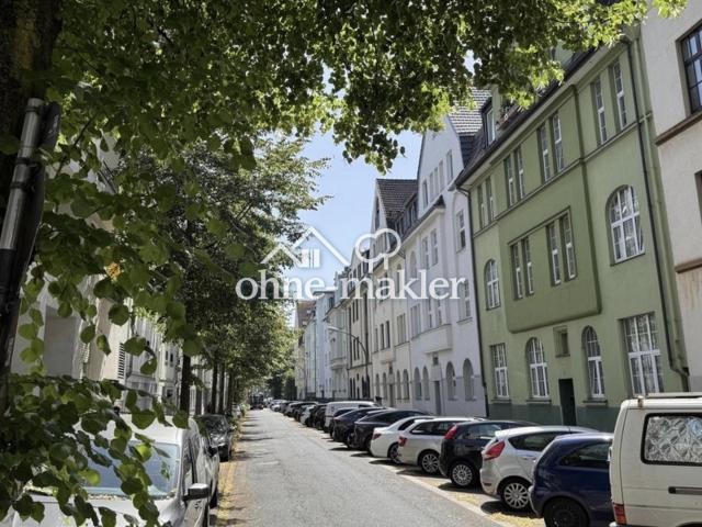Wunderschöne Wohnung in Köln Sülz zu verkaufen