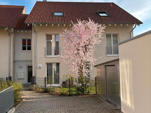 Wunderschöne Wohnung in Nollingen