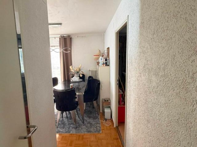 Wunderschöne Wohnung in Pully