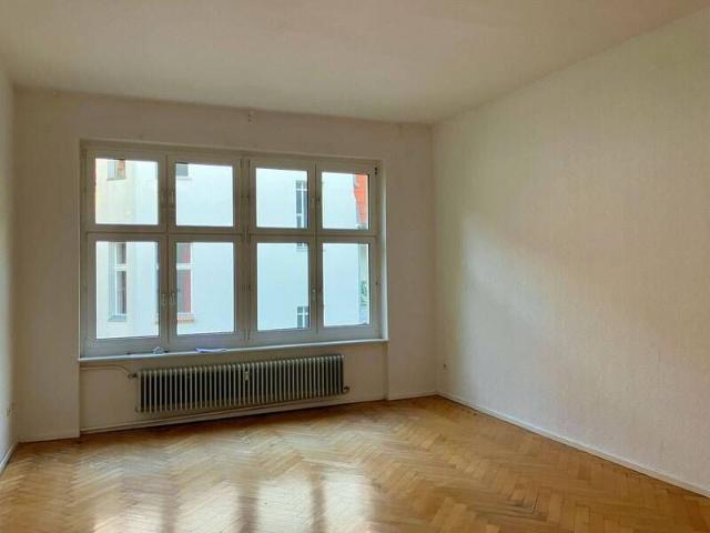 Wunderschöne Wohnung in ruhiger Lage