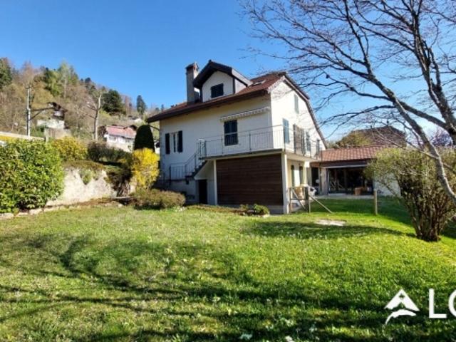 Wunderschöne Wohnung mit 4,5 Pence in Montézillon
