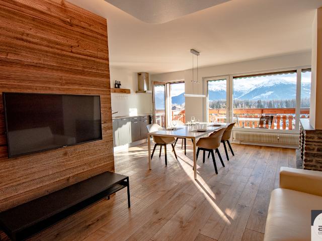 Wunderschönes Apartment mit atemberaubender Aussicht MIETE WOCHE