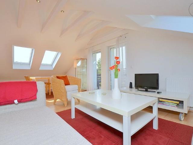 Wunderschöne Wohnung mit Balkon und tollem Blick in Stuttgart Feuerbach