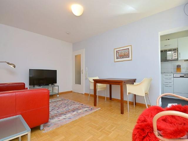 Wunderschöne Wohnung mit Balkon und Stellplatz in Stuttgart Süd