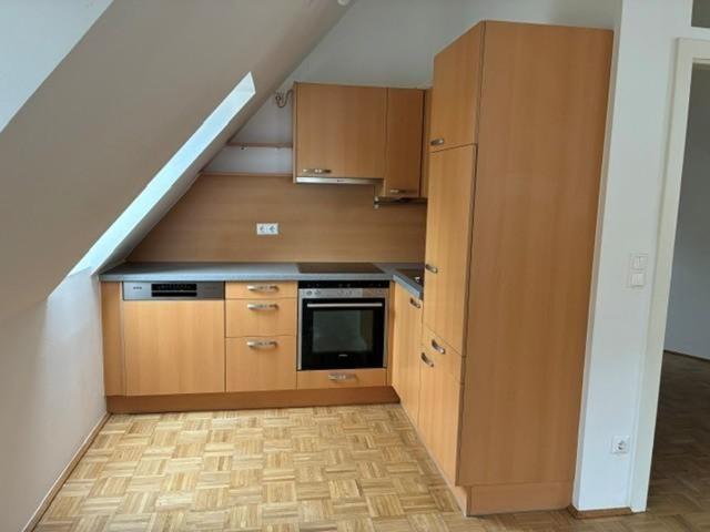 Wunderschöne Wohnung mit Lift in ruhiger Lage von Bad Gams