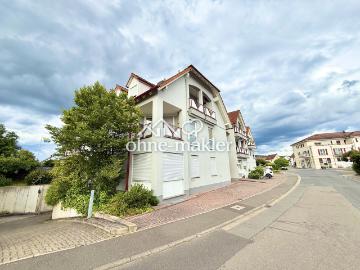 Wunderschöne Wohnung mit Südbalkon in Elsenfeld