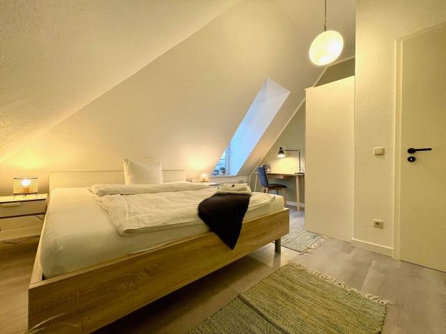 Wunderschöne Wohnung mit Wohlfühlfaktor, Dresden Amsterdam Apartments for Rent