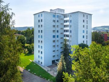 Anglikon, Gemeinde Wohlen, Bezirk Bremgarten, Aargau