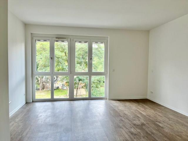 Wunderschöne Wohnung mit West Balkon!