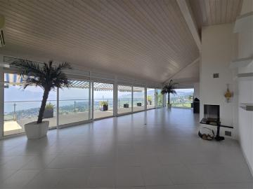 Wunderschöne Wohnung mit Terrasse und Seeblick